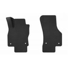 Коврики автомобильные EVAtech Audi A3 (8V) 2012-2020 Audi 2012-2020 (AU312AE2AV4RBB) универсальные