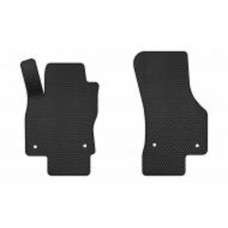 Коврики автомобильные EVAtech Audi A3 (8V) 2012-2020 Audi 2012-2020 (AU312AV2AV4RBB) универсальные