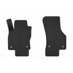 Коврики автомобильные EVAtech Audi A3 (8V) 3-doors 2012-2020 Audi 2012-2020 (AU33257AV2AV4RBB) универсальные
