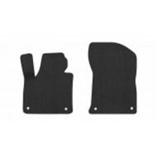 Коврики автомобильные EVAtech Audi A3 Sportback (8P) 5-doors 2004-2013 Audi 2011-2016 (AU32439A2AV4RBB) универсальные