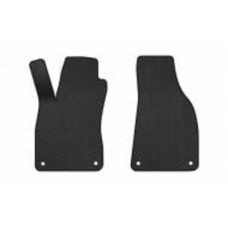 Коврики автомобильные EVAtech Audi A4 (B6) AT 2000-2004 Audi 2000-2004 (AU11497AV2AV4RBB) универсальные
