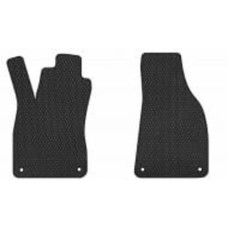 Коврики автомобильные EVAtech Audi A4 (B6) MT 2000-2004 Audi 2000-2004 (AU11498AV2AV4RBB) универсальные