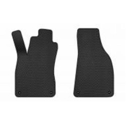 Коврики автомобильные EVAtech Audi A4 (B6) MT 2000-2004 Audi 2000-2004 (AU12375AV2TL4RBB) универсальные