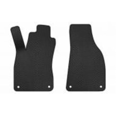 Коврики автомобильные EVAtech Audi A4 (B6) MT 2000-2004 Audi 2000-2004 (AU1410AV2AV4RBB) универсальные