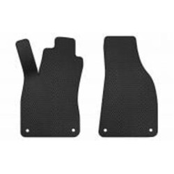 Коврики автомобильные EVAtech Audi A4 (B6) MT 2000-2004 Audi 2000-2004 (AU1408AV2AV4RBB) универсальные