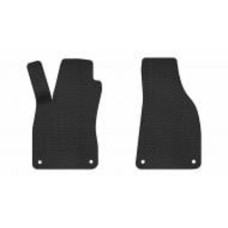 Коврики автомобильные EVAtech Audi A4 (B7) AT 2004-2008 Audi 2004-2008 (AU3413AV2AV4RBB) универсальные