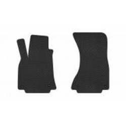 Коврики автомобильные EVAtech Audi A4 (B8) Restyling 2011-2015 Audi 2005-2015 (AU33568A2TL4RBB) универсальные