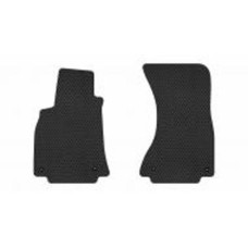 Коврики автомобильные EVAtech Audi A4 (B8) Restyling 2011-2015 Audi 2011-2015 (AU33568AB2TL4RBB) универсальные