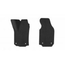Коврики автомобильные EVAtech Audi A6 (C4) 1994-1997 Audi 1994-1997 (AU1415AE2AV4RBB) универсальные