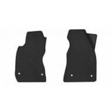 Коврики автомобильные EVAtech Audi A6 (C5) 4WD Restyling 2001-2004 Audi 2001-2004 (AU31486AB2AV4RBB) универсальные