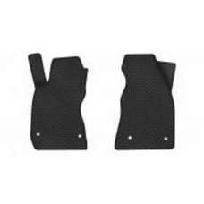 Коврики автомобильные EVAtech Audi A6 (C5) 4WD Restyling 2001-2004 Audi 2001-2004 (AU31012A2AV4RBB) универсальные