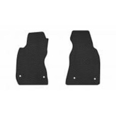 Коврики автомобильные EVAtech Audi A6 (C5) 4WD Restyling 2001-2004 Audi 2001-2004 (AU31012AG2AV4RBB) универсальные