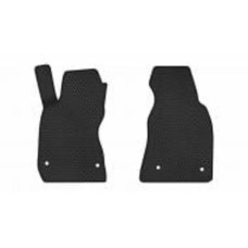 Коврики автомобильные EVAtech Audi A6 (C5) 4WD Restyling 2001-2004 Audi 2001-2004 (AU31012AV2AV4RBB) универсальные