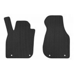Коврики автомобильные EVAtech Audi A6 (C5) FWD 1997-2001 Audi 1997-2001 (AU11083AV2AV4RBB) универсальные
