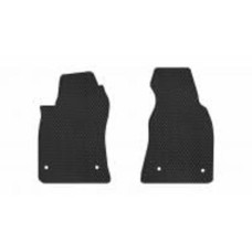 Коврики автомобильные EVAtech Audi A6 (C5) FWD Restyling (4 clips) 2001-2004 Audi 2001-2004 (AU32841AG2AV4RBB) универсальные