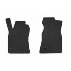 Коврики автомобильные EVAtech Audi A6 (C5) FWD Restyling (8 clips) 2001-2004 Audi 2001-2004 (AU32880A2TL4RBB) универсальные
