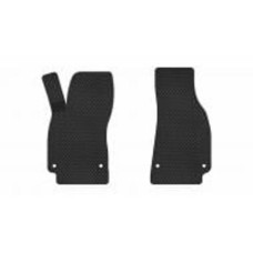 Коврики автомобильные EVAtech Audi A6 (C6) Avant 2005-2008 Audi 2005-2008 (AU12364AV2AV4RBB) универсальные
