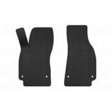 Коврики автомобильные EVAtech Audi A6 (C6) Restyling 2008-2011 Audi 2008-2011 (AU3166AV2AV4RBB) универсальные