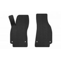Коврики автомобильные EVAtech Audi A6 (C6) Restyling 2008-2011 Audi 2008-2011 (AU3166AV2AV4RBB) универсальные
