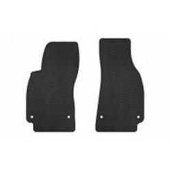 Коврики автомобильные EVAtech Audi A6 (C6) Restyling 2008-2011 Audi 2008-2011 (AU3165AG2AV4RBB) универсальные