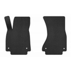 Коврики автомобильные EVAtech Audi A6 (C7) 2011-2017 Audi 1990-1994 (AU33461A2AV4RBB) универсальные