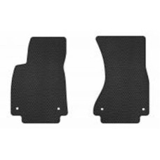Коврики автомобильные EVAtech Audi A6 (C7) 2011-2017 Audi 2011-2017 (AU33461AB2AV4RBB) универсальные