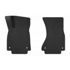 Коврики автомобильные EVAtech Audi A6 (C7) 2011-2017 Audi 2011-2017 (AU35AD2AV4RBB) универсальные