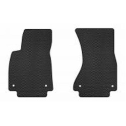 Коврики автомобильные EVAtech Audi A6 (C7) 2011-2017 Audi 2011-2017 (AU33462AB2AV4RBB) универсальные