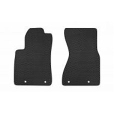 Коврики автомобильные EVAtech Audi A8 (D2) Short Base 1994-2002 Audi 1994-2002 (AU21811AB2AV4RBB) универсальные