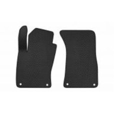 Коврики автомобильные EVAtech Audi A8 (D3) 4WD Short Base 2002-2009 Audi 2002-2009 (AU21164A2AV4RBB) универсальные