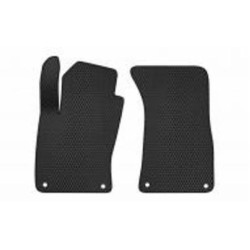Коврики автомобильные EVAtech Audi A8 (D3) 4WD Short Base 2002-2009 Audi 2002-2009 (AU21164A2AV4RBB) универсальные