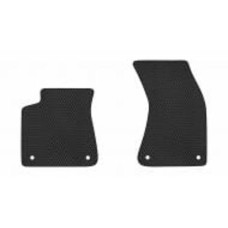 Коврики автомобильные EVAtech Audi A8 (D4) Long Base 2010-2017 Audi 2010-2017 (AU21762AB2AV4RBB) универсальные