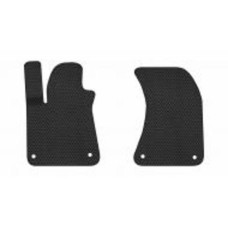 Коврики автомобильные EVAtech Audi A8 (D4) Short Base 2010-2017 Audi 2017+ (AU42928A2AV4RBB) универсальные