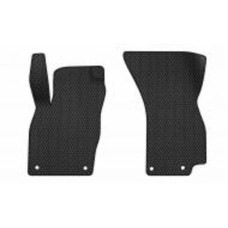 Коврики автомобильные EVAtech Audi A8 L (D5) Long Base 2017+ Audi 2001-2004 (AU43549A2AV4RBB) универсальные