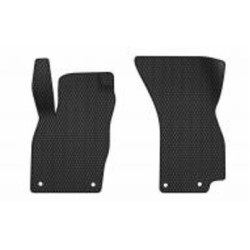 Коврики автомобильные EVAtech Audi A8 L (D5) Long Base 2017+ Audi 2001-2004 (AU43549A2AV4RBB) универсальные