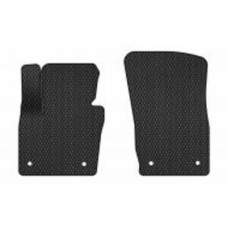 Коврики автомобильные EVAtech Audi Q3 (8U) 2011-2018 Audi 2011-2018 (AU315A2AV4RBB) универсальные