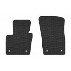 Коврики автомобильные EVAtech Audi Q3 (8U) 2011-2018 Audi 2011-2018 (AU315AB2AV4RBB) универсальные