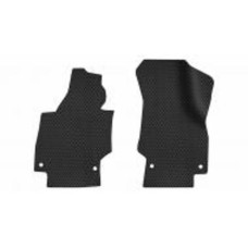 Коврики автомобильные EVAtech Audi TT (8J) 2006-2014 Audi 2006-2014 (AU42891AB2AV4RBB) универсальные