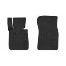 Коврики автомобильные EVAtech BMW 1 Series (F20) 3-doors 2012-2019 (BM13481A2BM3RBB) универсальные