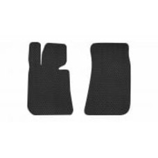 Коврики автомобильные EVAtech BMW 3 Series (E30) FWD 1982-1994 (BM1742A2RBB) универсальные
