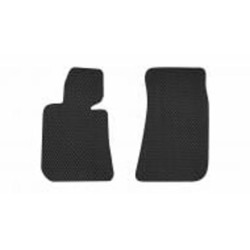 Коврики автомобильные EVAtech BMW 3 Series (E30) FWD 1982-1994 (BM1742AB2RBB) универсальные