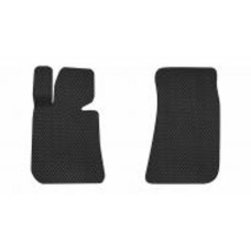 Коврики автомобильные EVAtech BMW 3 Series (E30) RWD 1982-1994 (BM1762A2RBB) универсальные