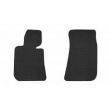 Коврики автомобильные EVAtech BMW 3 Series (E30) RWD 1982-1994 (BM13098AB2RBB) универсальные
