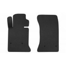 Коврики автомобильные EVAtech BMW 3 Series (E36) 1990-2000 (BM12792A2BW4RBB) универсальные