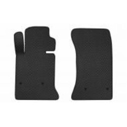 Коврики автомобильные EVAtech BMW 3 Series (E36) 1990-2000 (BM12792A2BW4RBB) универсальные