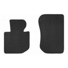 Коврики автомобильные EVAtech BMW 3 Series (E36) 1990-2000 (BM51204AB2BM4RBB) универсальные