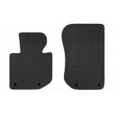 Коврики автомобильные EVAtech BMW 3 Series (E36) 1990-2000 (BM51201AB2BW4RBB) универсальные