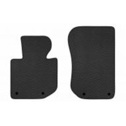 Коврики автомобильные EVAtech BMW 3 Series (E36) 1990-2000 (BM51201AB2BW4RBB) универсальные
