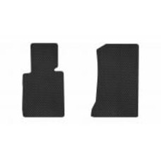 Коврики автомобильные EVAtech BMW 3 Series (E46) RWD 1998-2001 (BM31442AB2BM4RBB) универсальные