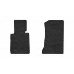 Коврики автомобильные EVAtech BMW 3 Series (E46) RWD 1998-2001 (BM31442AB2BM4RBB) универсальные